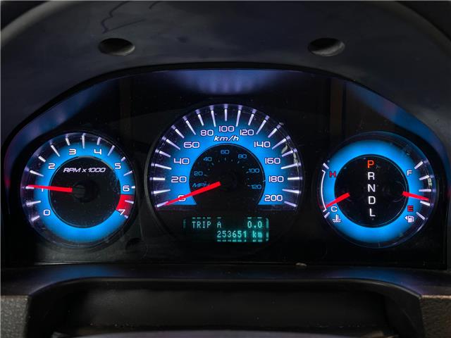 2010 Ford Fusion SEL (Stk: 260377A) in Mississauga - Image 8 of 15