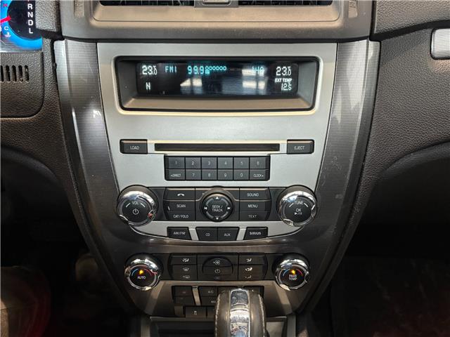 2010 Ford Fusion SEL (Stk: 260377A) in Mississauga - Image 14 of 15