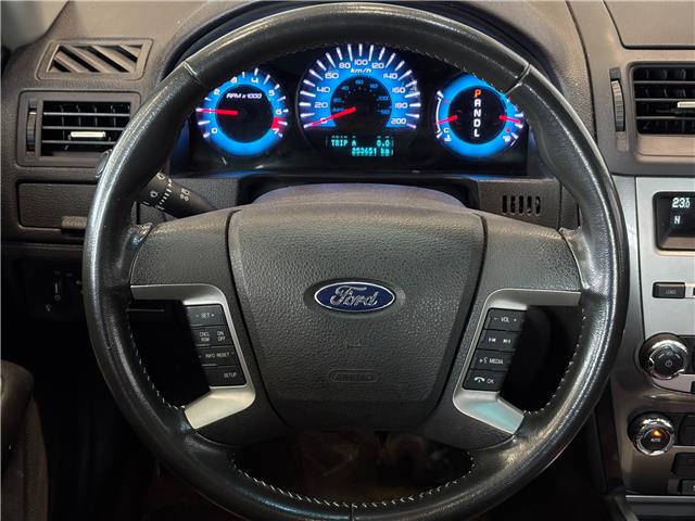 2010 Ford Fusion SEL (Stk: 260377A) in Mississauga - Image 15 of 15