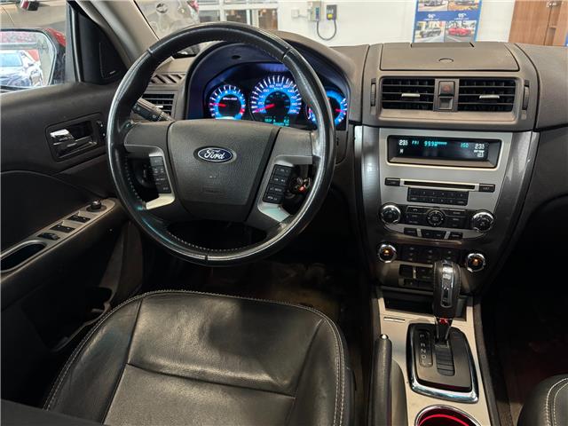 2010 Ford Fusion SEL (Stk: 260377A) in Mississauga - Image 9 of 15