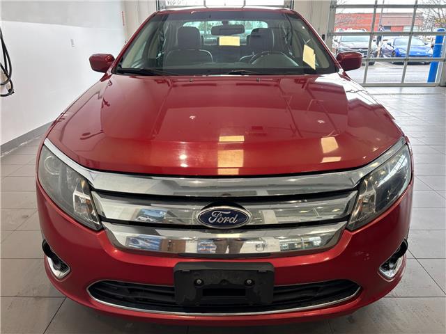 2010 Ford Fusion SEL (Stk: 260377A) in Mississauga - Image 2 of 15