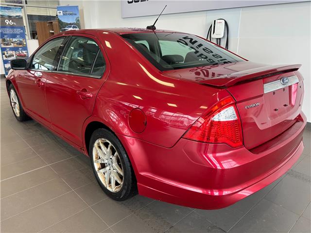 2010 Ford Fusion SEL (Stk: 260377A) in Mississauga - Image 5 of 15