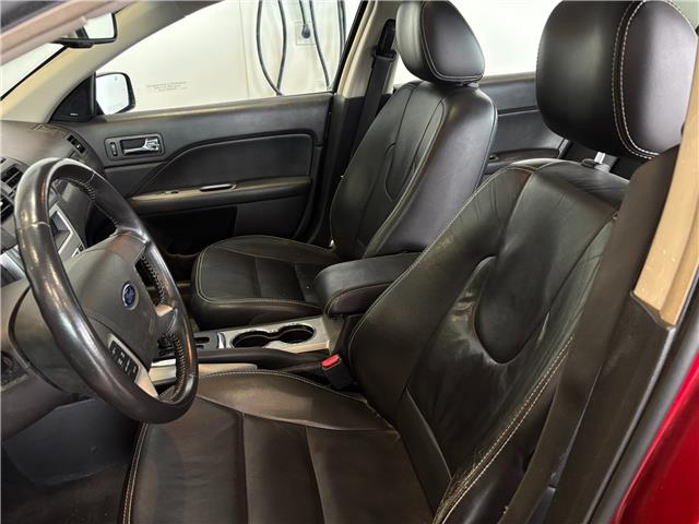 2010 Ford Fusion SEL (Stk: 260377A) in Mississauga - Image 10 of 15