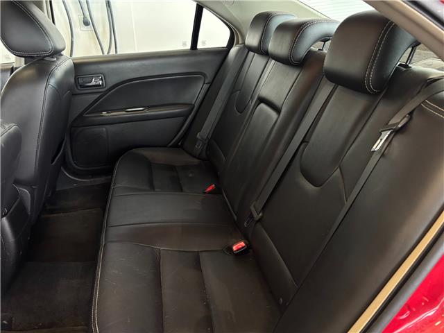 2010 Ford Fusion SEL (Stk: 260377A) in Mississauga - Image 13 of 15