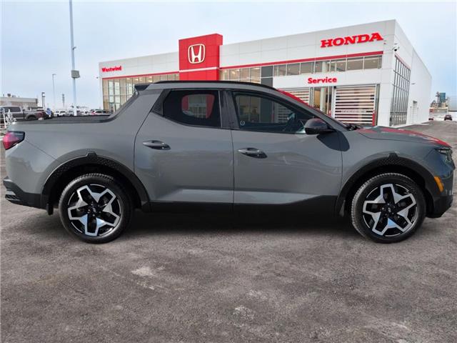 2024 Hyundai Santa Cruz Trend (Stk: C1714) in Lethbridge - Image 2 of 23