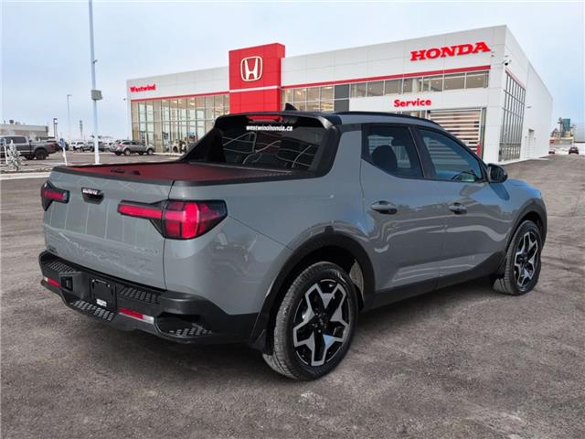 2024 Hyundai Santa Cruz Trend (Stk: C1714) in Lethbridge - Image 3 of 23