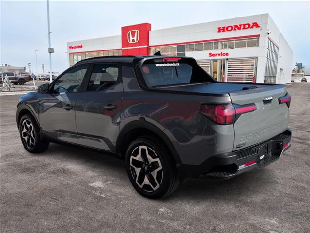 2024 Hyundai Santa Cruz Trend (Stk: C1714) in Lethbridge - Image 5 of 23