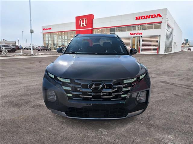2024 Hyundai Santa Cruz Trend (Stk: C1714) in Lethbridge - Image 7 of 23