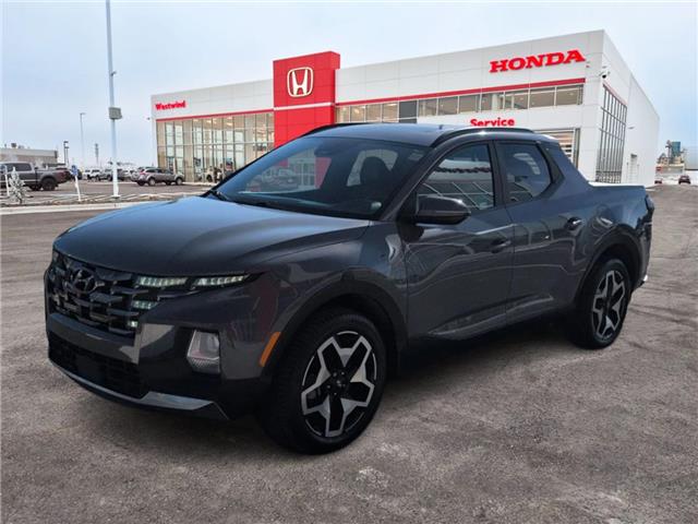 2024 Hyundai Santa Cruz Trend (Stk: C1714) in Lethbridge - Image 8 of 23