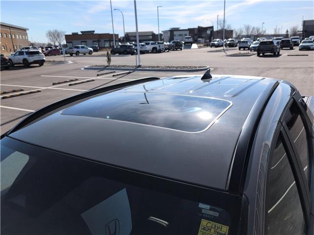 2024 Hyundai Santa Cruz Trend (Stk: C1714) in Lethbridge - Image 9 of 23