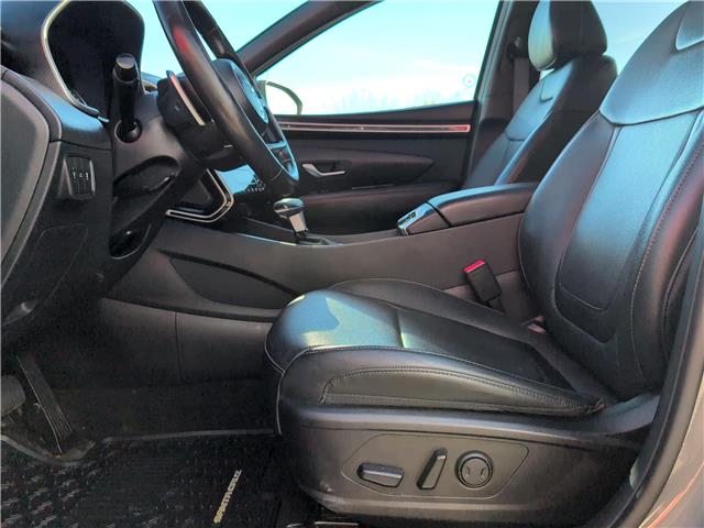 2024 Hyundai Santa Cruz Trend (Stk: C1714) in Lethbridge - Image 10 of 23