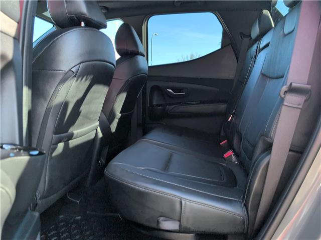 2024 Hyundai Santa Cruz Trend (Stk: C1714) in Lethbridge - Image 11 of 23