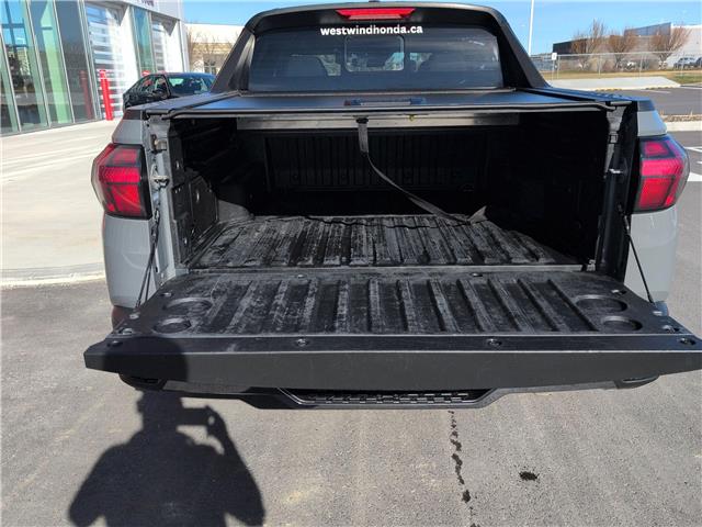 2024 Hyundai Santa Cruz Trend (Stk: C1714) in Lethbridge - Image 12 of 23