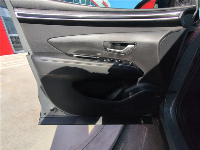 2024 Hyundai Santa Cruz Trend (Stk: C1714) in Lethbridge - Image 14 of 23