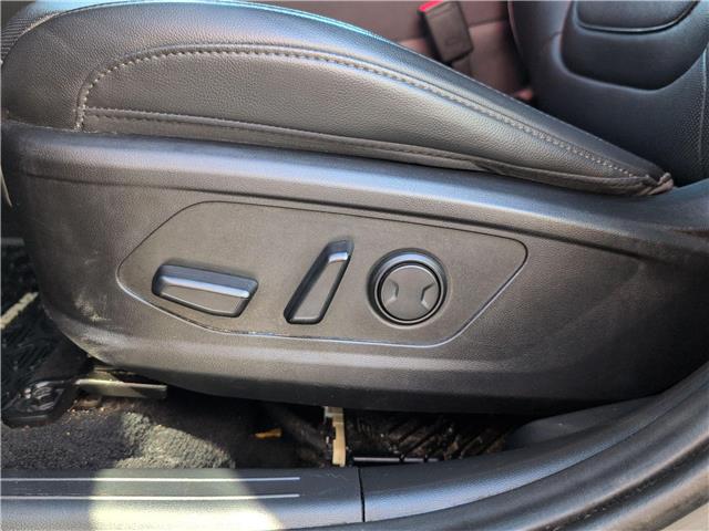 2024 Hyundai Santa Cruz Trend (Stk: C1714) in Lethbridge - Image 15 of 23