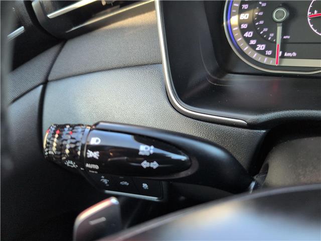 2024 Hyundai Santa Cruz Trend (Stk: C1714) in Lethbridge - Image 18 of 23
