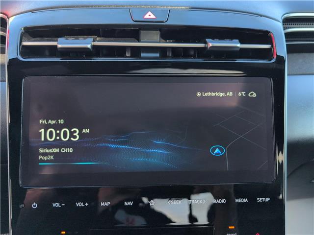2024 Hyundai Santa Cruz Trend (Stk: C1714) in Lethbridge - Image 19 of 23