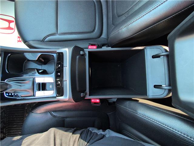 2024 Hyundai Santa Cruz Trend (Stk: C1714) in Lethbridge - Image 20 of 23