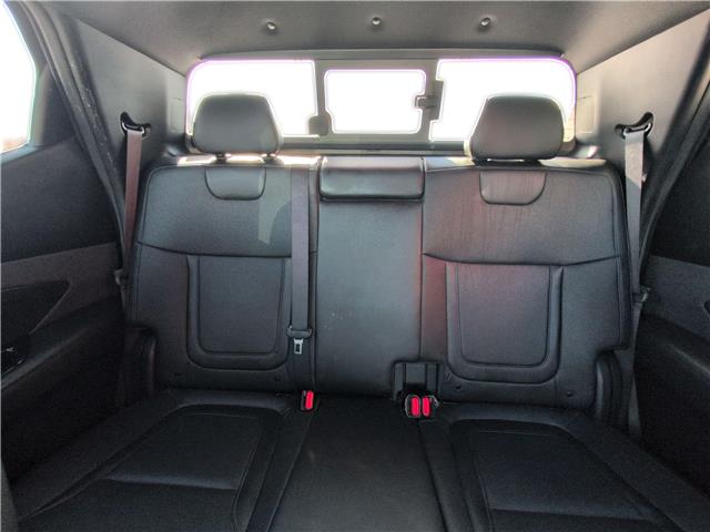 2024 Hyundai Santa Cruz Trend (Stk: C1714) in Lethbridge - Image 21 of 23