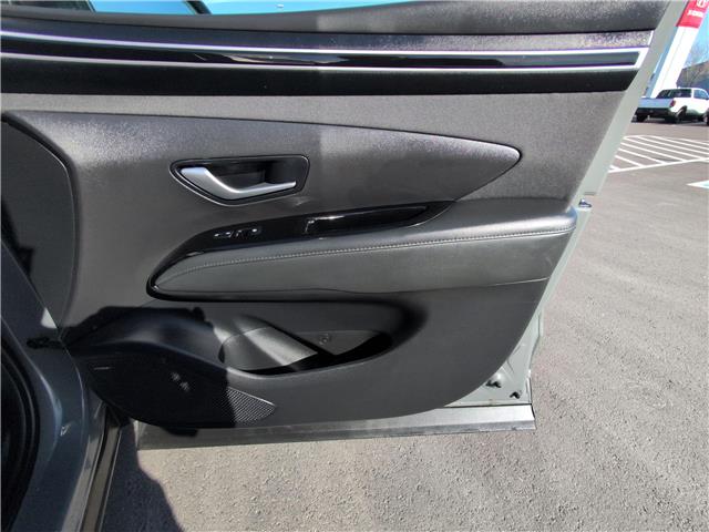 2024 Hyundai Santa Cruz Trend (Stk: C1714) in Lethbridge - Image 23 of 23