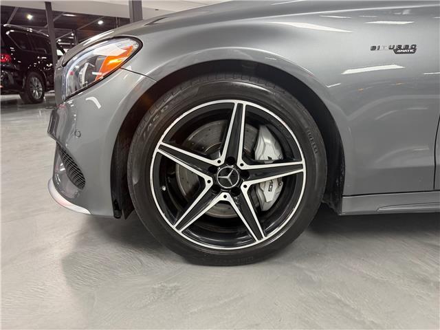 2017 Mercedes-Benz AMG C 43 Base (Stk: A9223) in Saint-Eustache - Image 2 of 27