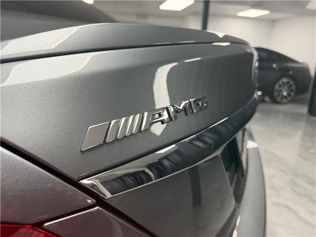 2017 Mercedes-Benz AMG C 43 Base (Stk: A9223) in Saint-Eustache - Image 5 of 27