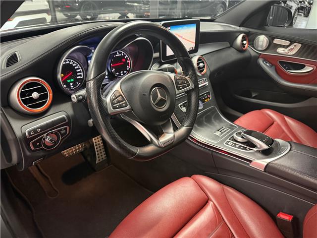 2017 Mercedes-Benz AMG C 43 Base (Stk: A9223) in Saint-Eustache - Image 12 of 27