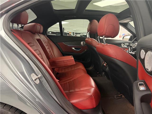 2017 Mercedes-Benz AMG C 43 Base (Stk: A9223) in Saint-Eustache - Image 15 of 27
