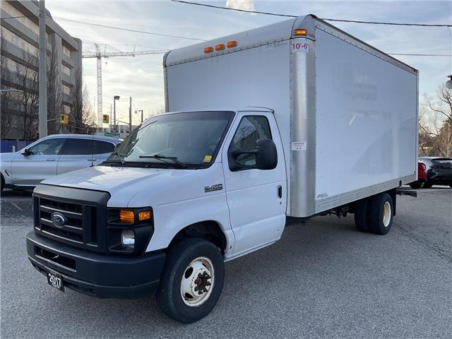 2017 Ford E-450 Cutaway Base (Stk: 4896) in KITCHENER - Image 3 of 18