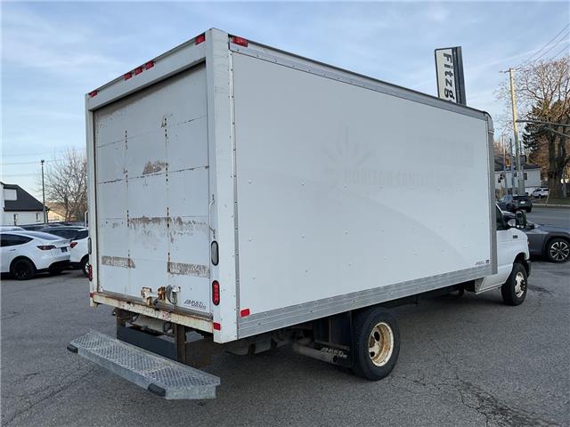 2017 Ford E-450 Cutaway Base (Stk: 4896) in KITCHENER - Image 7 of 18