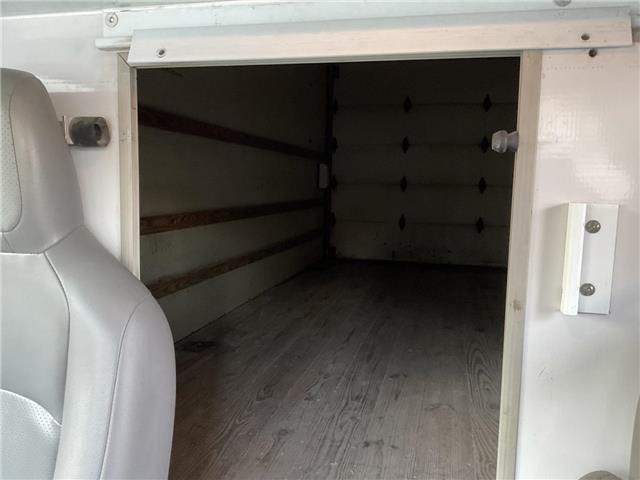 2017 Ford E-450 Cutaway Base (Stk: 4896) in KITCHENER - Image 17 of 18
