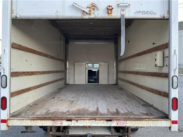 2017 Ford E-450 Cutaway Base (Stk: 4896) in KITCHENER - Image 18 of 18