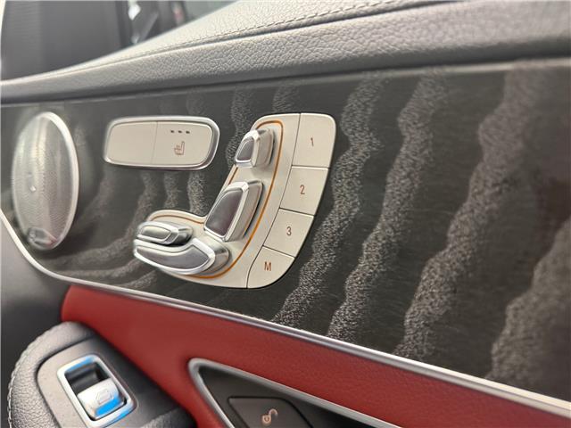 2017 Mercedes-Benz AMG C 43 Base (Stk: A9223) in Saint-Eustache - Image 16 of 27