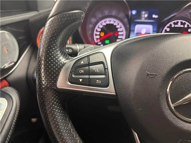 2017 Mercedes-Benz AMG C 43 Base (Stk: A9223) in Saint-Eustache - Image 19 of 27