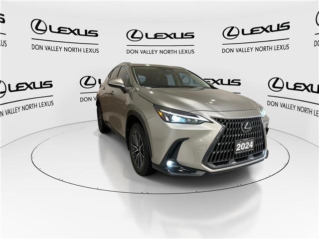 2024 Lexus NX 250  (Stk: 14U7430) in Markham - Image 3 of 25