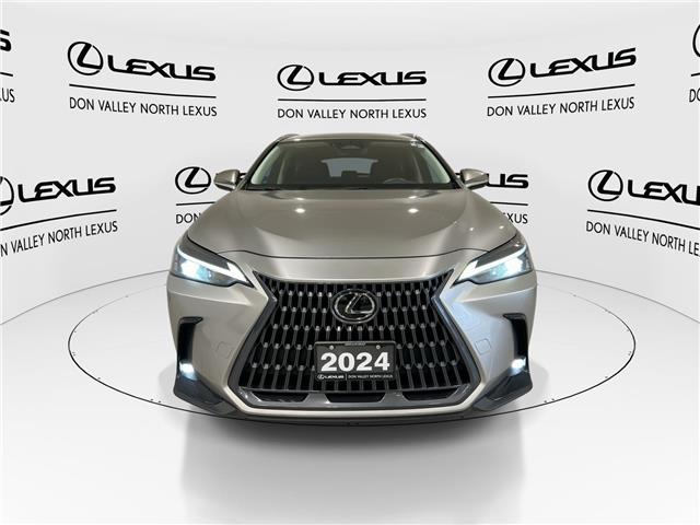 2024 Lexus NX 250  (Stk: 14U7430) in Markham - Image 4 of 25