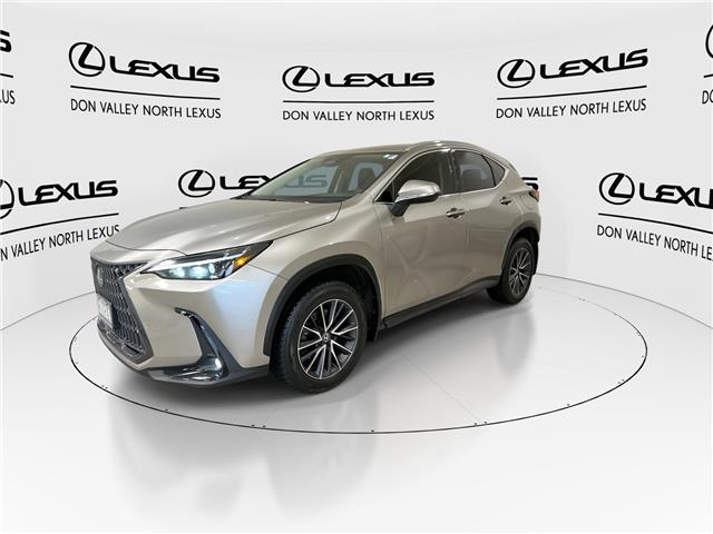 2024 Lexus NX 250  (Stk: 14U7430) in Markham - Image 5 of 25