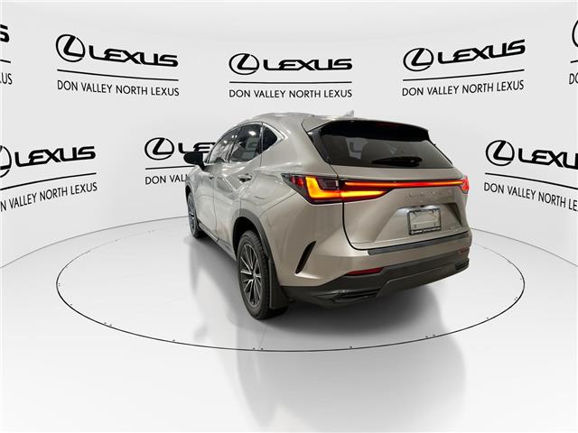 2024 Lexus NX 250  (Stk: 14U7430) in Markham - Image 7 of 25