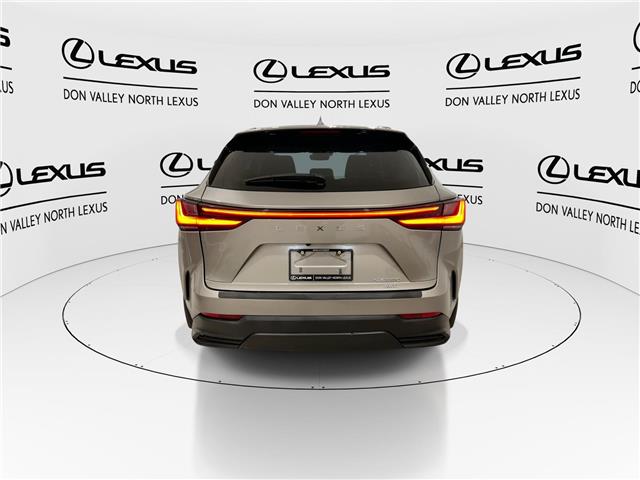 2024 Lexus NX 250  (Stk: 14U7430) in Markham - Image 8 of 25