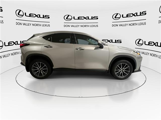 2024 Lexus NX 250  (Stk: 14U7430) in Markham - Image 10 of 25