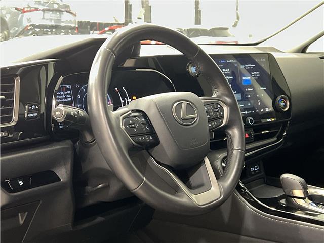 2024 Lexus NX 250  (Stk: 14U7430) in Markham - Image 12 of 25
