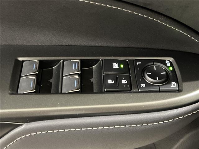 2024 Lexus NX 250  (Stk: 14U7430) in Markham - Image 14 of 25