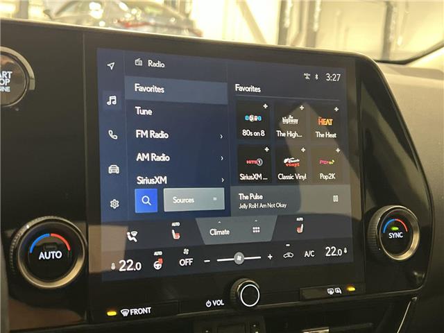 2024 Lexus NX 250  (Stk: 14U7430) in Markham - Image 16 of 25