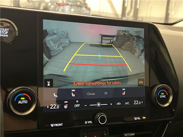 2024 Lexus NX 250  (Stk: 14U7430) in Markham - Image 17 of 25