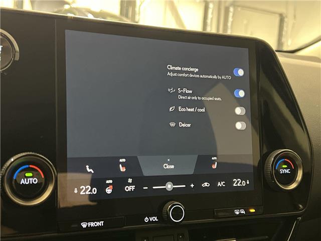 2024 Lexus NX 250  (Stk: 14U7430) in Markham - Image 18 of 25