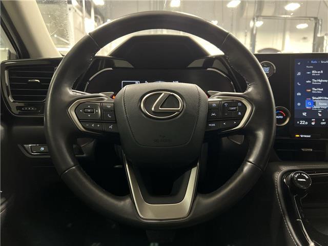 2024 Lexus NX 250  (Stk: 14U7430) in Markham - Image 22 of 25