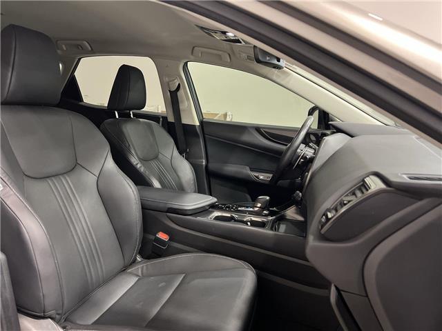 2024 Lexus NX 250  (Stk: 14U7430) in Markham - Image 23 of 25