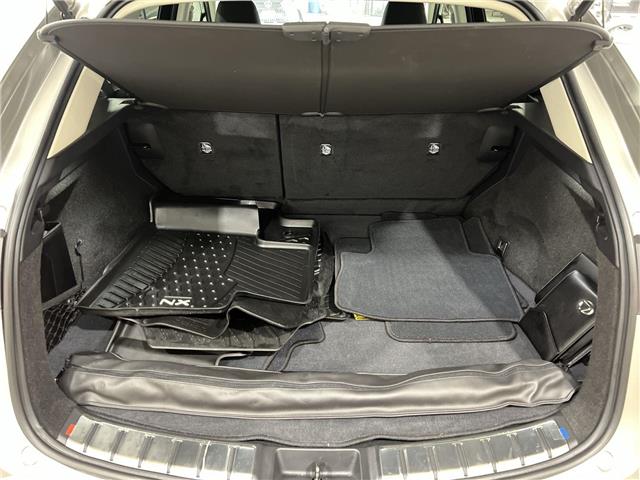2024 Lexus NX 250  (Stk: 14U7430) in Markham - Image 24 of 25