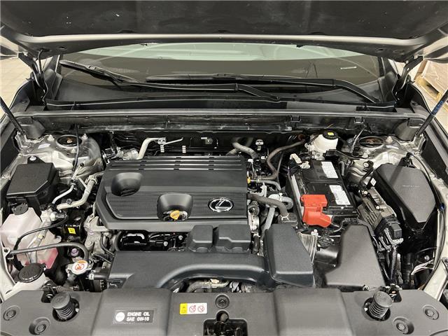 2024 Lexus NX 250  (Stk: 14U7430) in Markham - Image 25 of 25