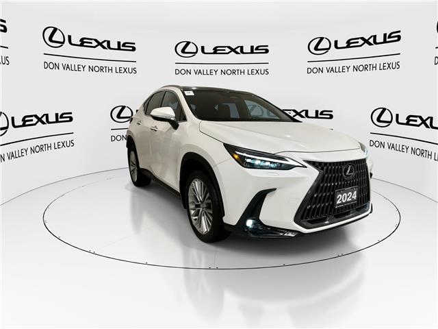 2024 Lexus NX 350  (Stk: 14U7411) in Markham - Image 3 of 29